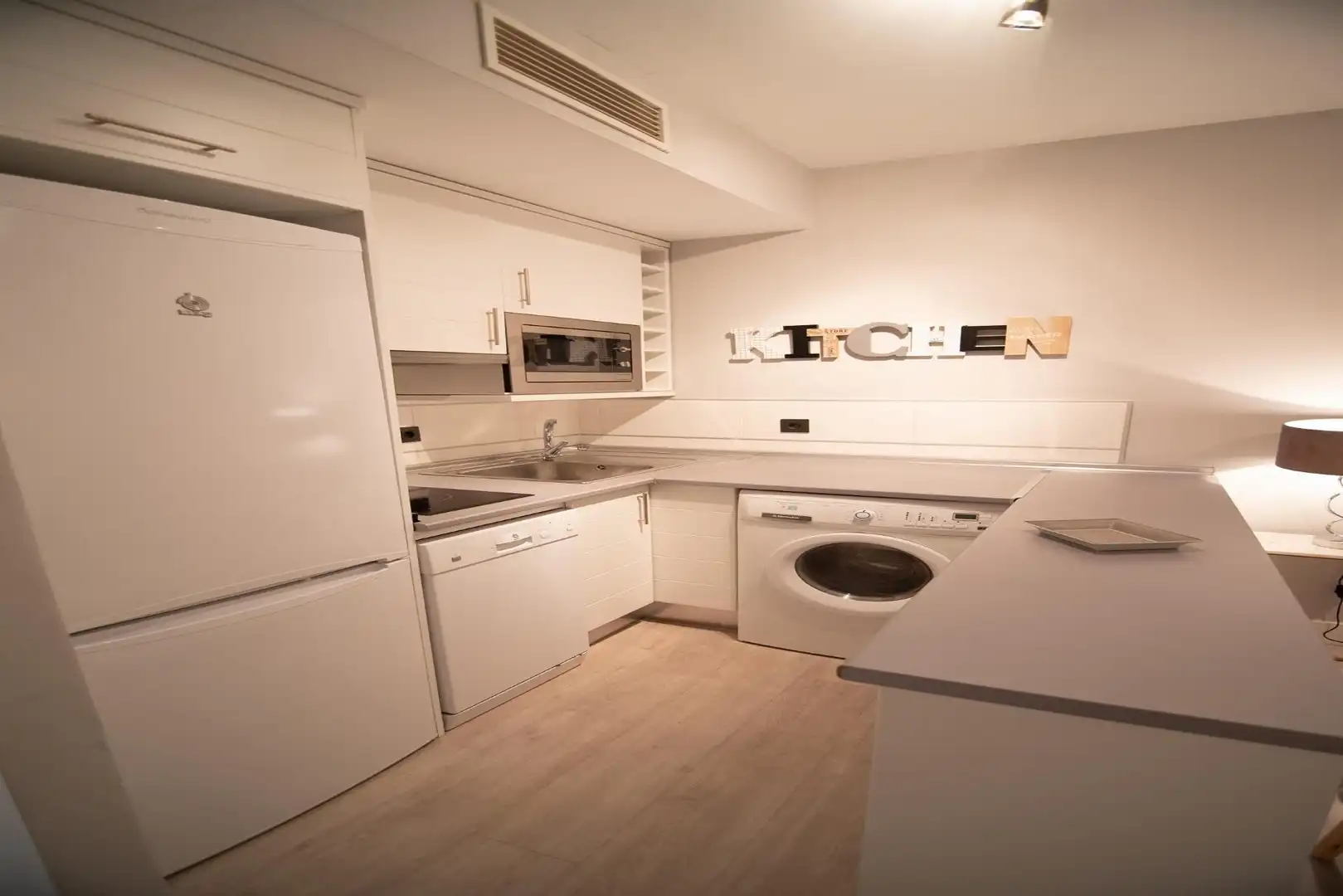 Flat for rent in Calle ARMAS, LAS, San Pablo