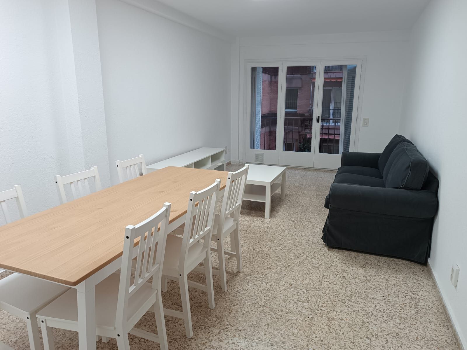 Flat to rent in Passatge Andorra, 7, Nou Eixample Nord