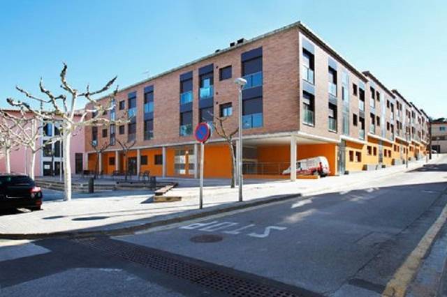 Garaje en Venta en Roques, 1-9 en Caldes de Malavella