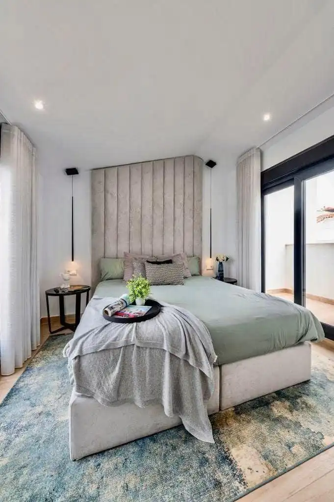Duplex con piscina in vendita a Calle de Colombia 4, imagen 18