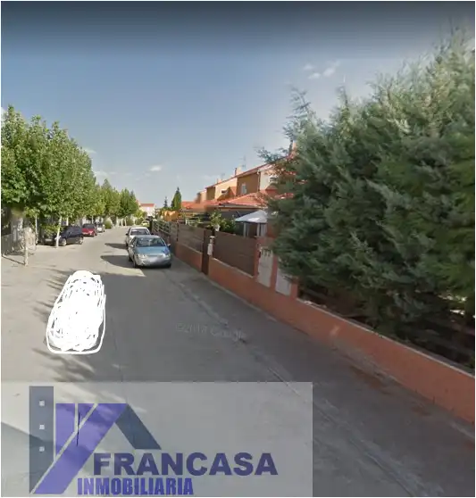 Chalet en venta en Las Ventas de Retamosa, imagen 6