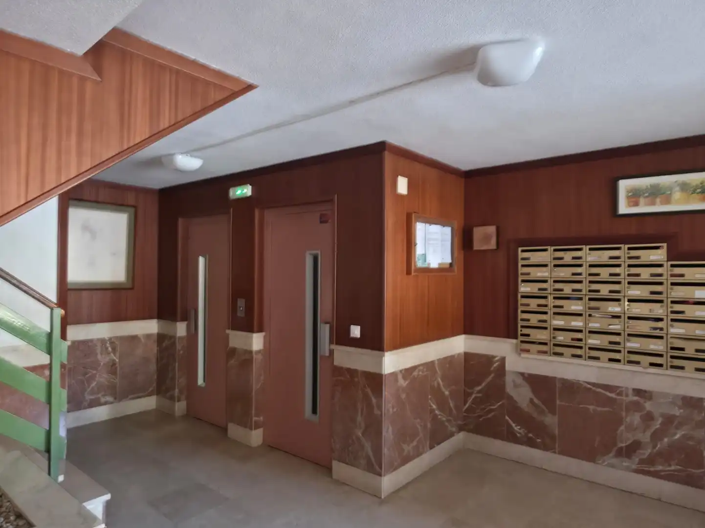 Piso en venta en La Antilla con Aire acondicionado, Amueblado y Lavadora