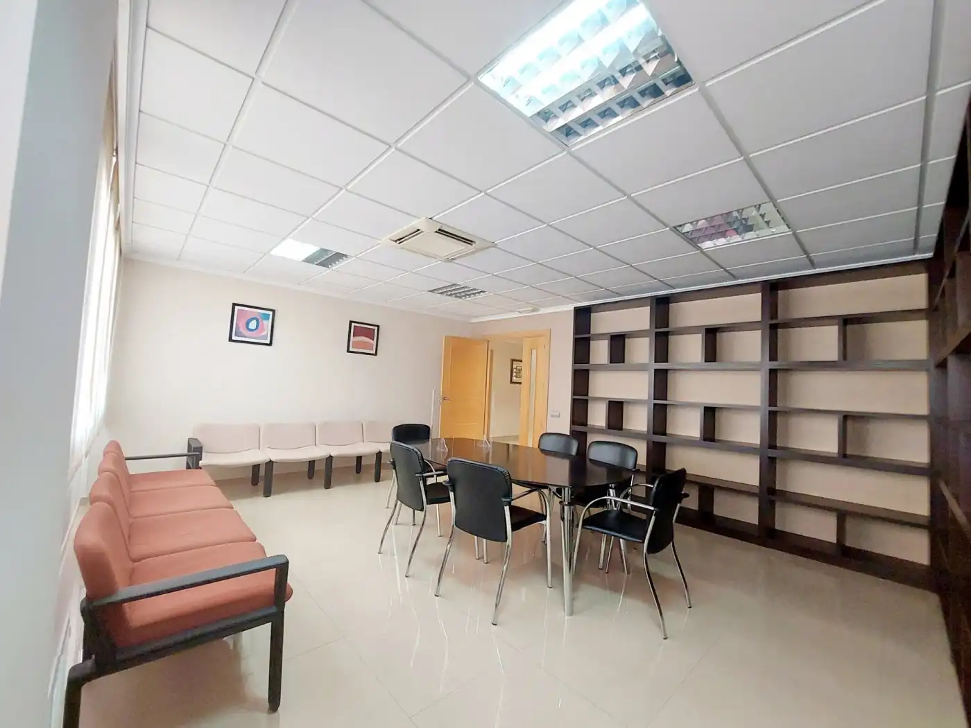 Office for sale in Amposta  with Air Conditioner and Furnished