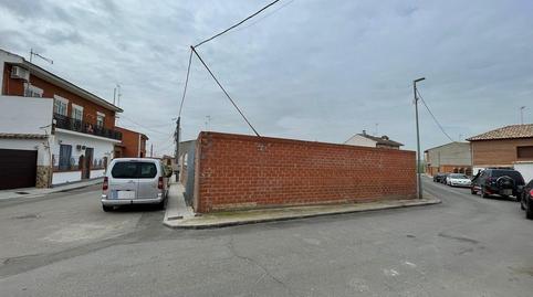 Foto 4 de Residencial en venta en Cañada, Cobeja, Toledo