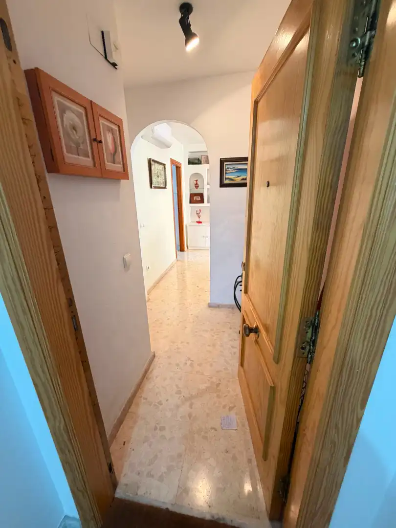 Àtic en venda en Daimús amb Jardí privat, Terrassa i Traster
