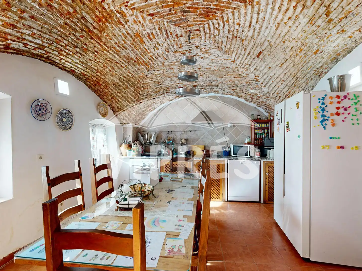 Casa o xalet en venda a Aldea del Cano