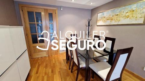 Foto 4 de Pis de lloguer a Alcalde de Móstoles, Norte - Universidad, Móstoles