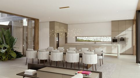 Foto 5 de Casa o chalet en venta en C/ Julio Cortázar, Cas Català - Illetes, Calvià