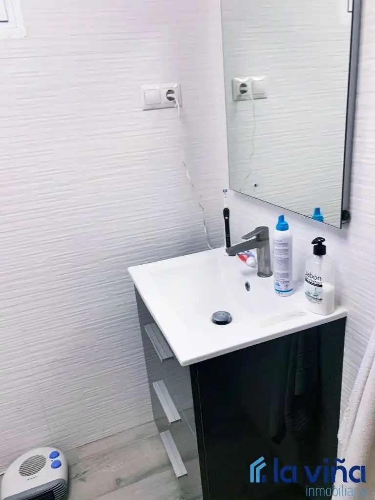 Bany de Casa o xalet en venda en Humilladero amb Aire condicionat, Calefacció i Terrassa