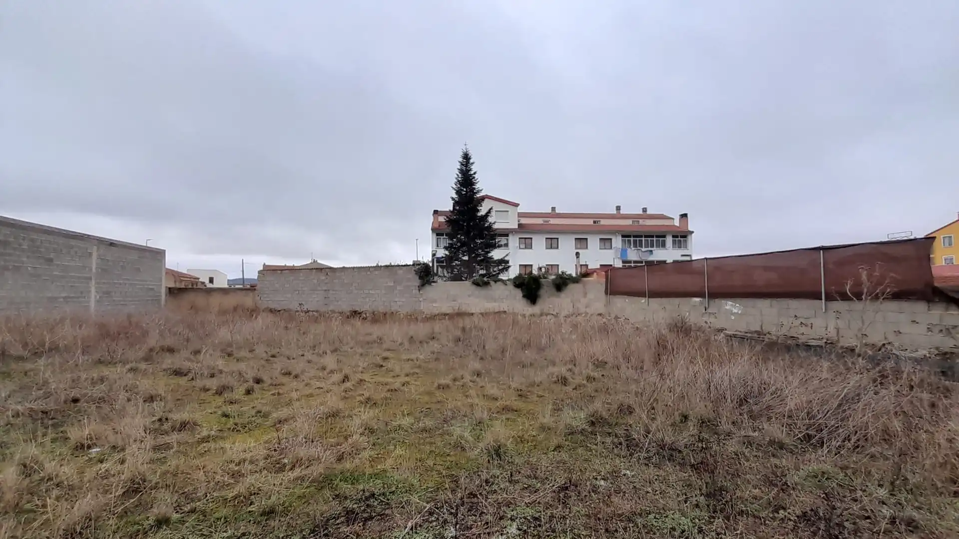 Land for sale in Calamocha