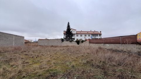 Foto 4 de Terreny en venda a Calle Sol, 6, Calamocha, Teruel