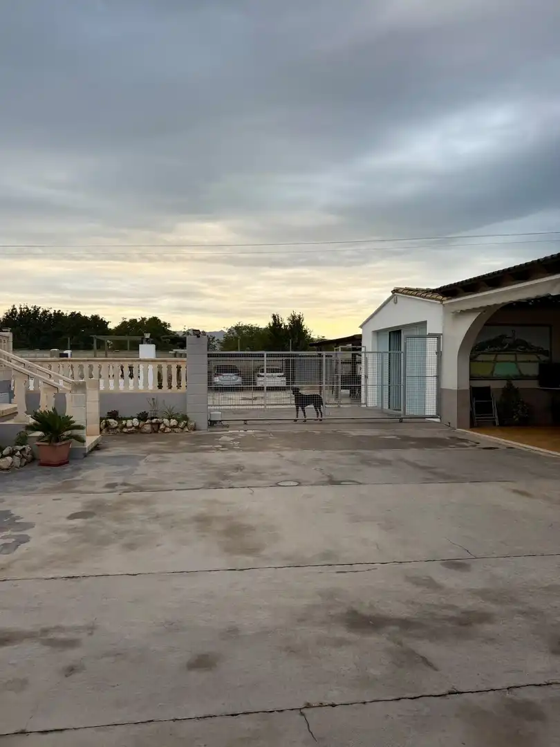 Maison rustique avec piscine à vendre à Sueca ciudad, imagen 56