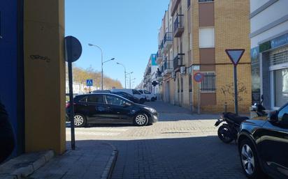 Vista exterior de Pis en venda en Isla Cristina