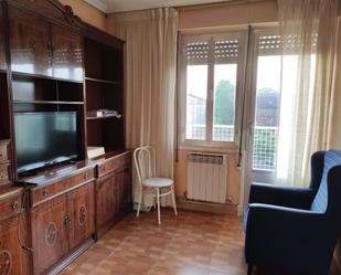 Living room of Flat to rent in Vitoria - Gasteiz  with Heating and Furnished