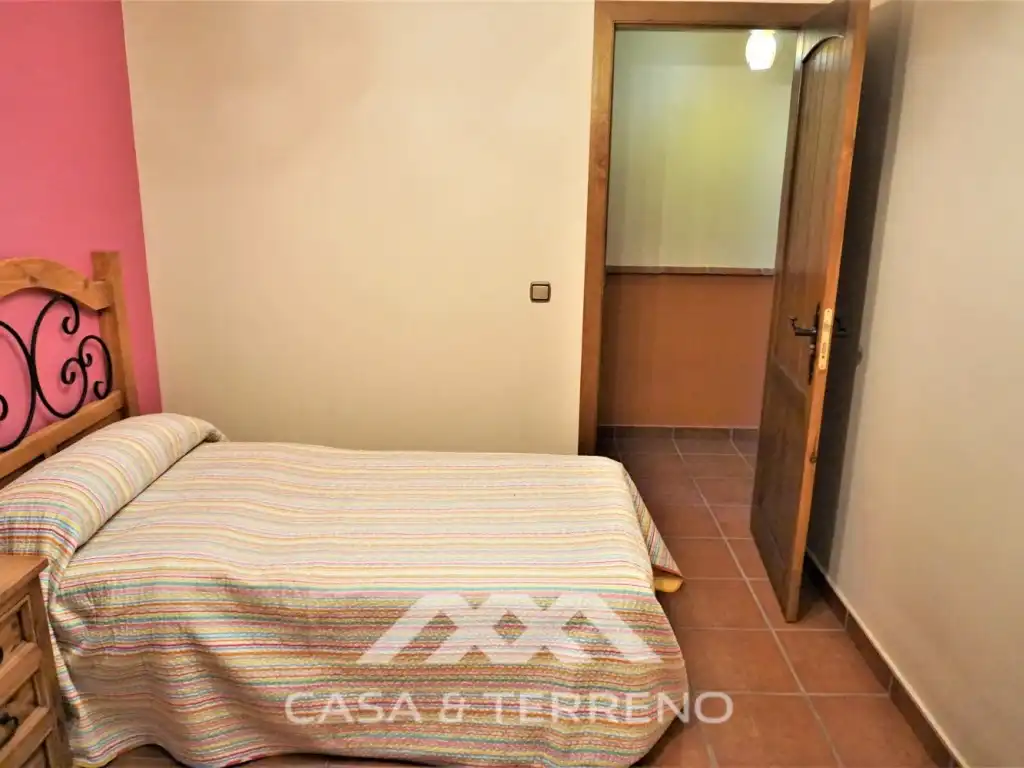 Casa con piscina in vendita a Pago de la Rabita, imagen 16