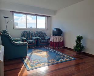 Attic for sale in Negreira