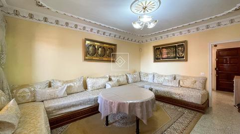 Foto 3 de Piso en venta en Carrer Dr Ferran, Parc Bosc - Castell, Girona