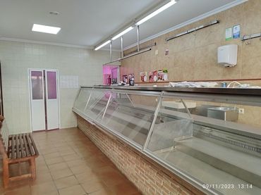 Gewerbefläche zum Verkauf in Sor Valentina Mirón