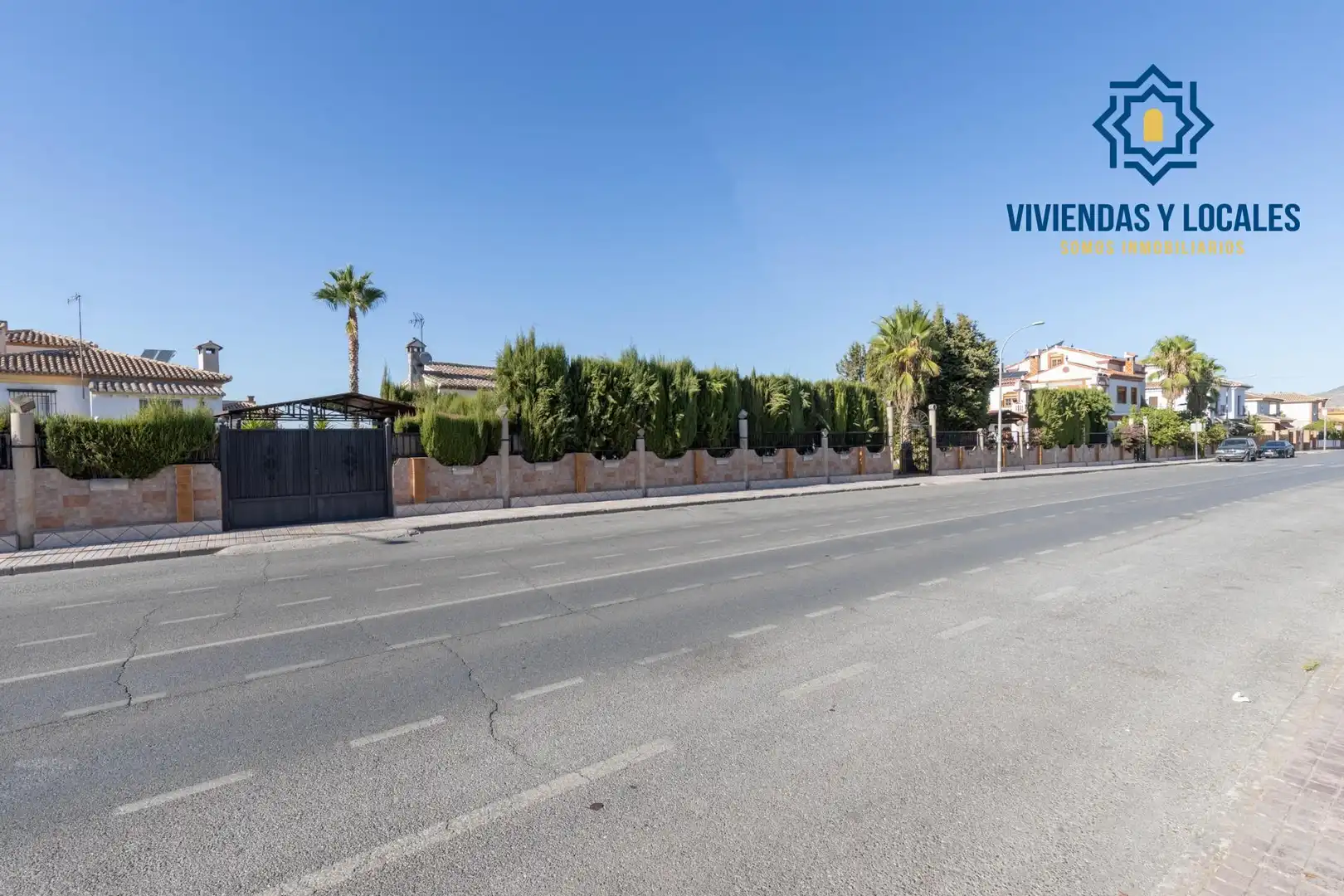 Villa con terrazza in vendita a Altos de la Zubia, imagen 91