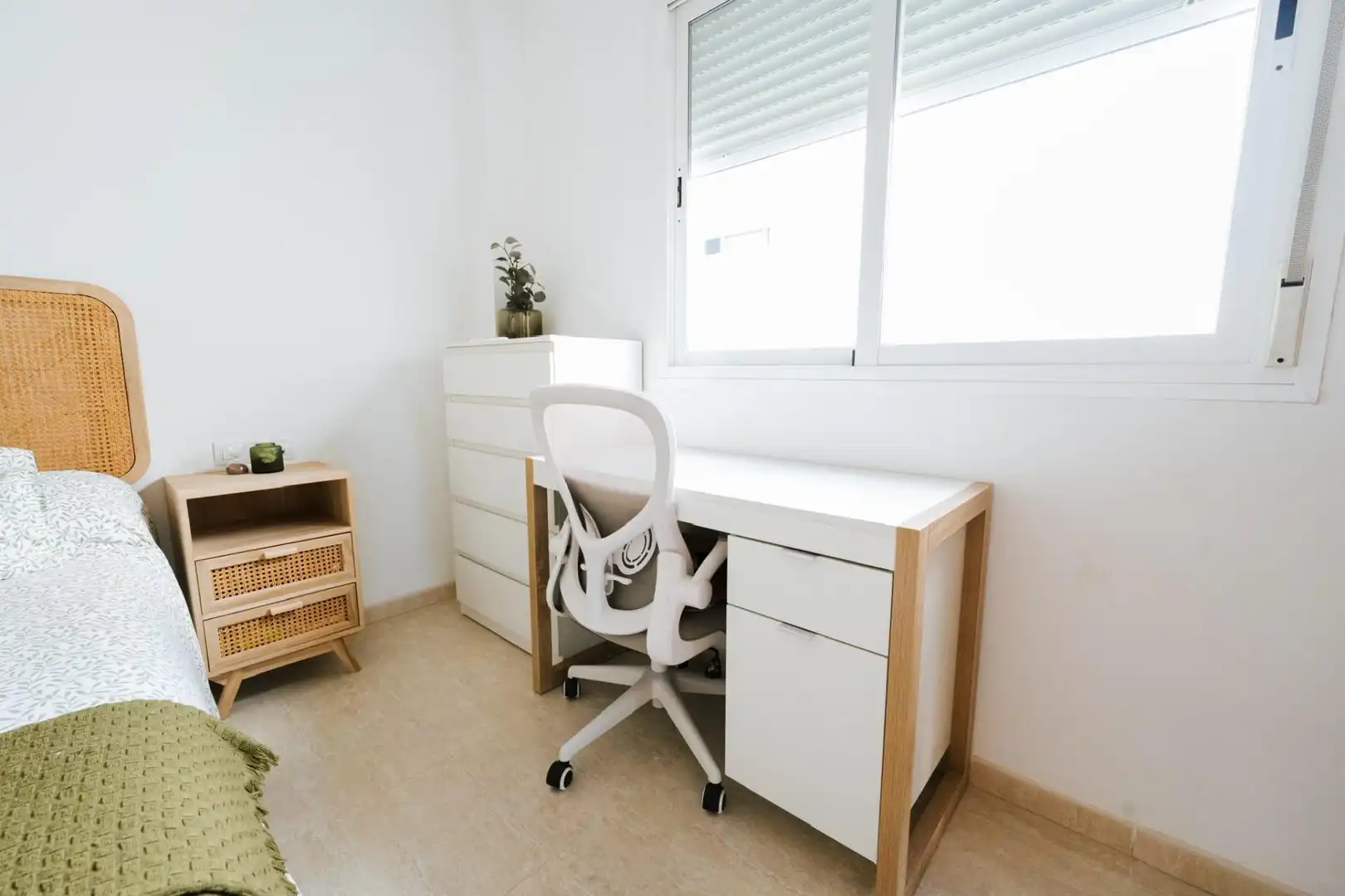 Penthouse with lift for sale in El Ejido Ciudad, imagen 19