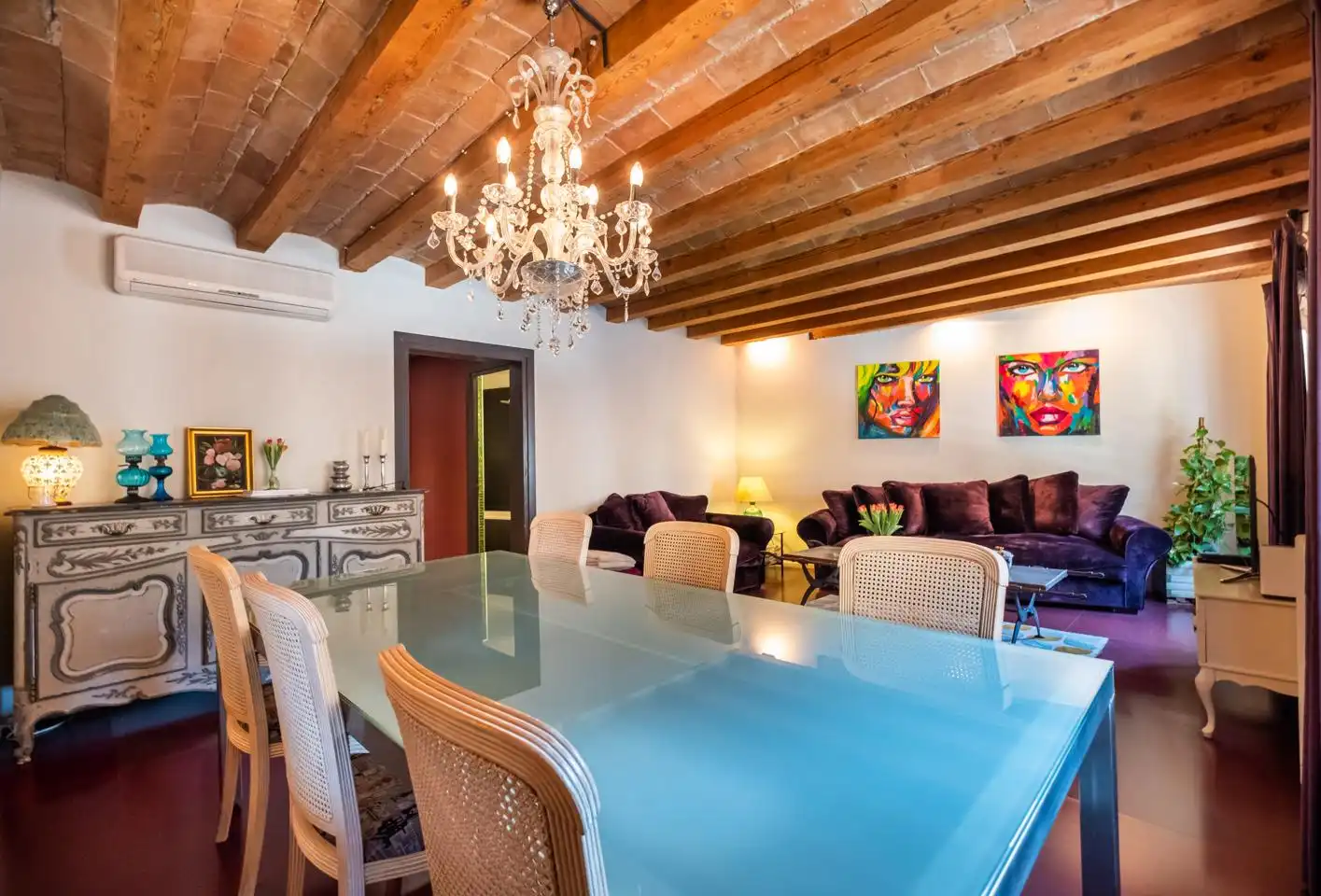 Wohnung mit Terrasse zum Verkauf in Del Comerç, imagen 13
