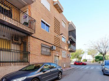 Flat for sale in C/ Cieza