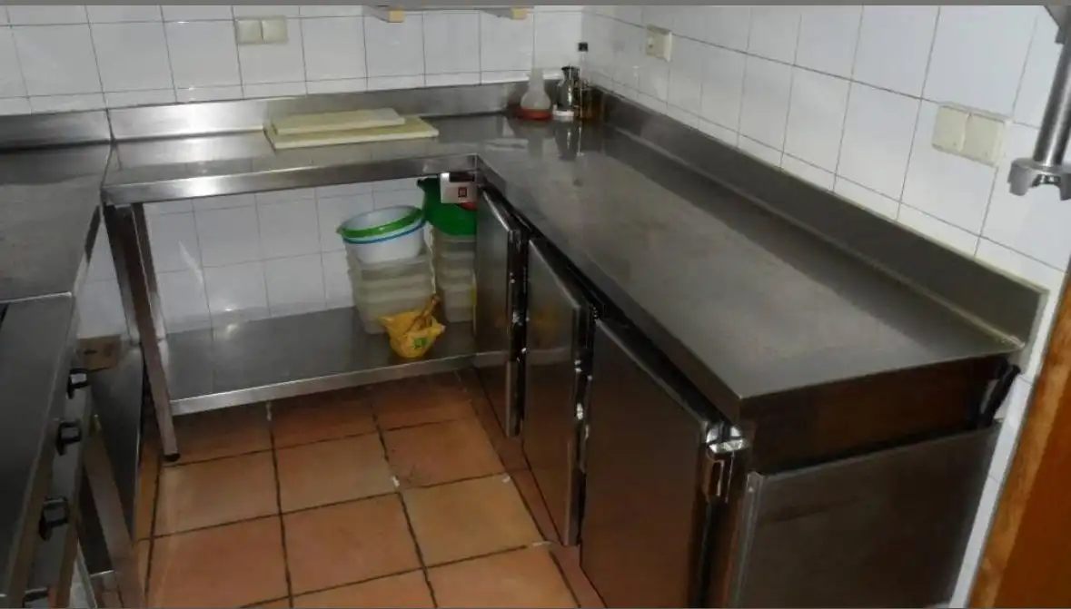 Adosado con terraza en venta en Carrer Pizarro 81B, imagen 28