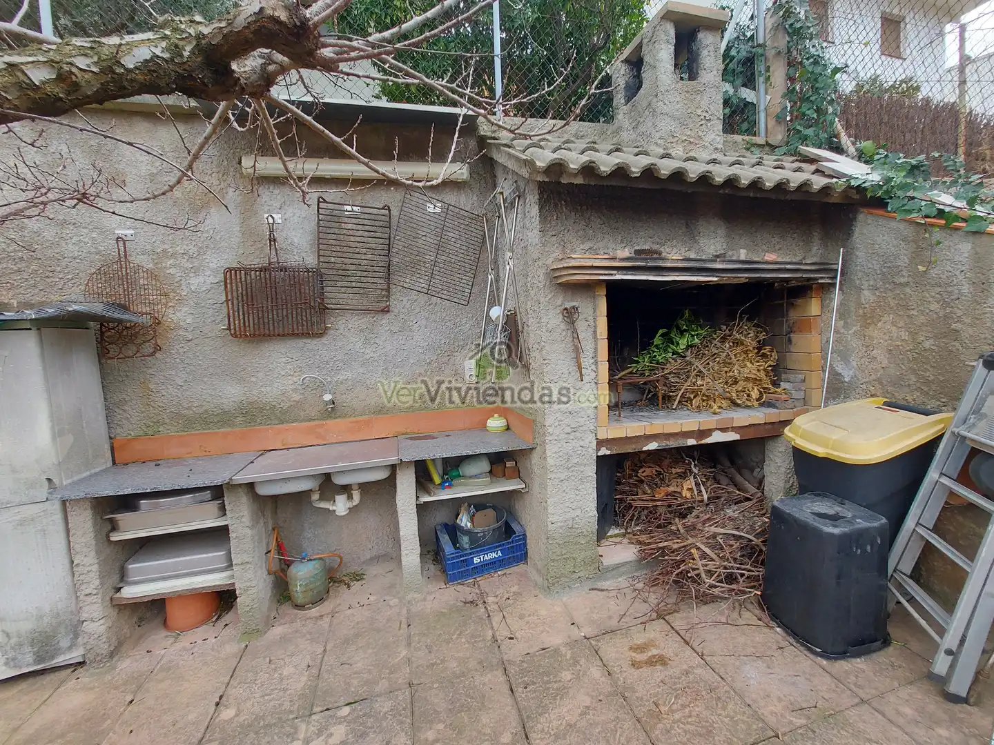 Maison avec terrasse à vendre à Carrer de la Ginesta 28, imagen 65