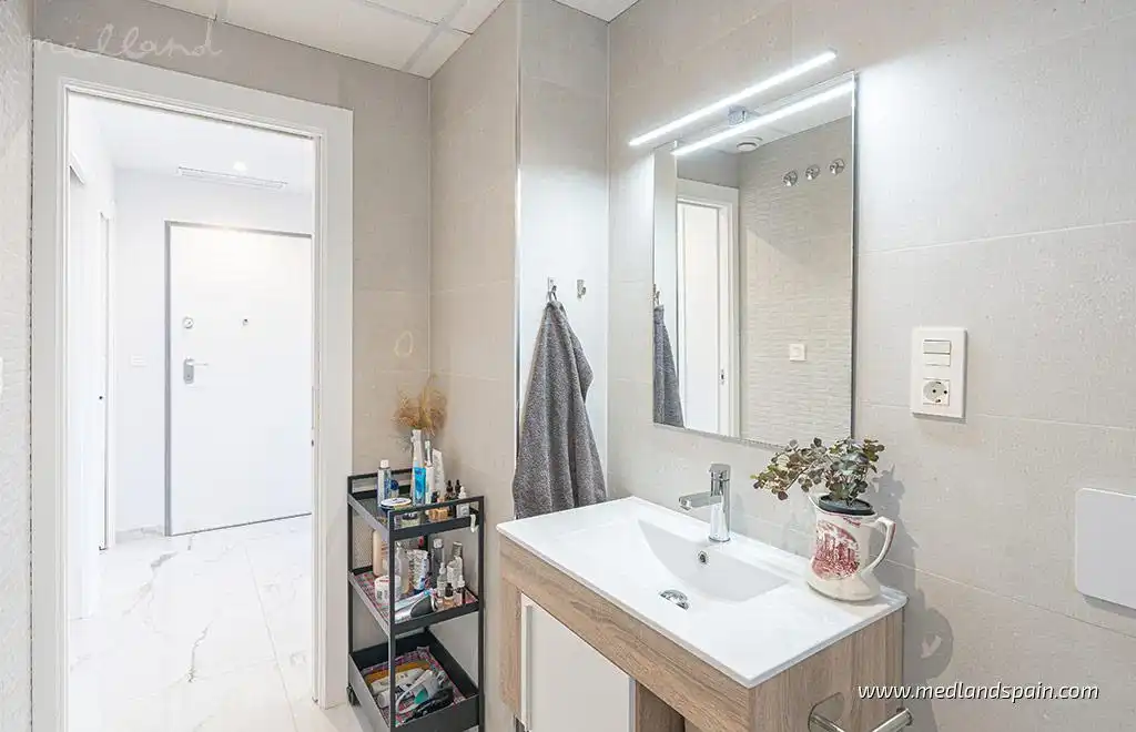Mini appartamento con piscina in vendita a Orihuela Costa, imagen 9