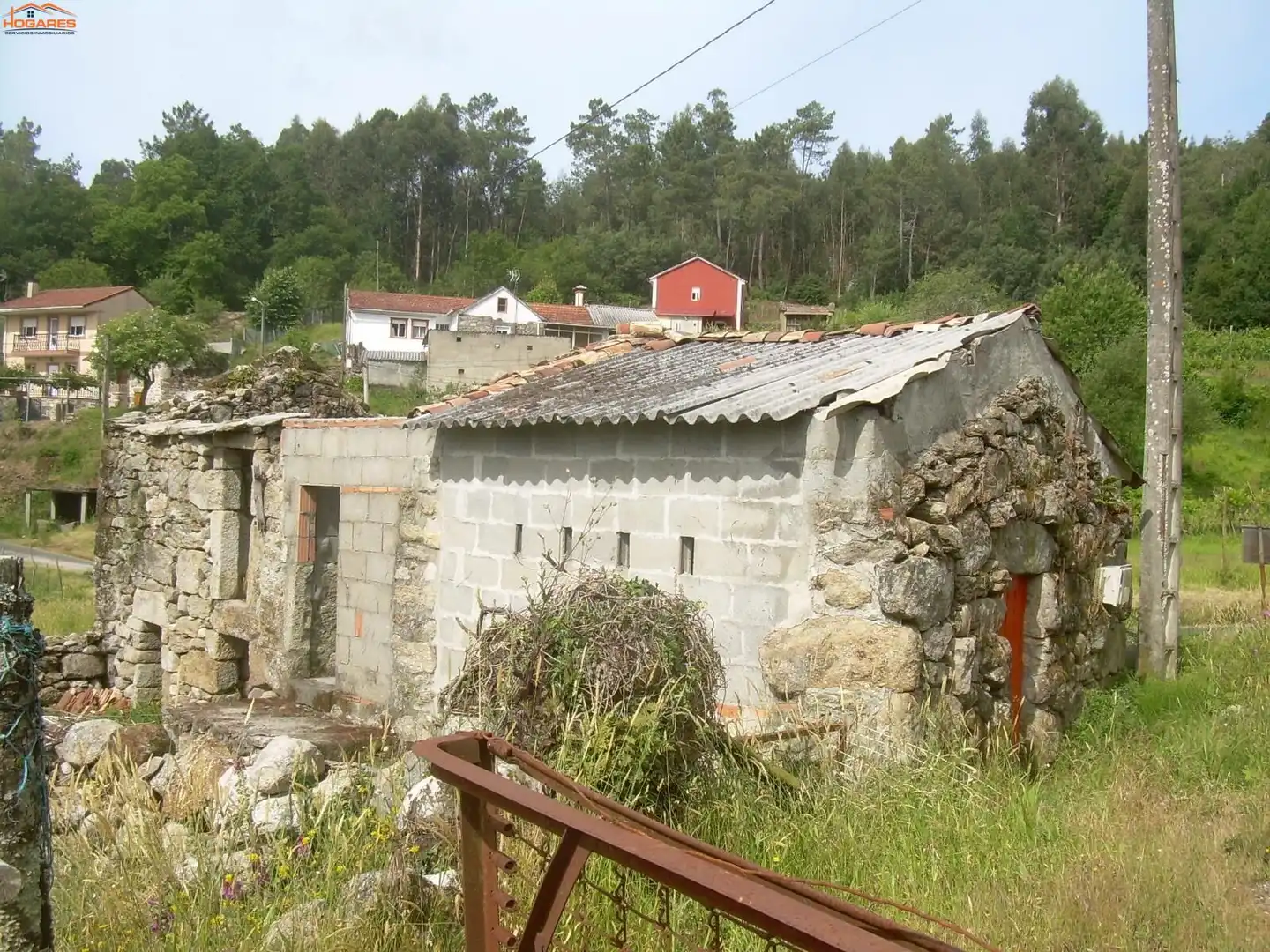 Casa en venta en A Cañiza, imagen 24