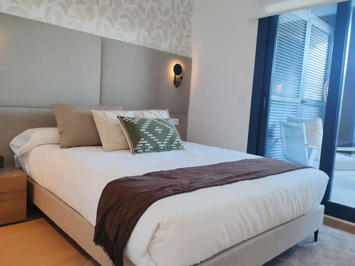 Apartment with pool for sale in Nueva Torrevieja - Aguas Nuevas, imagen 20
