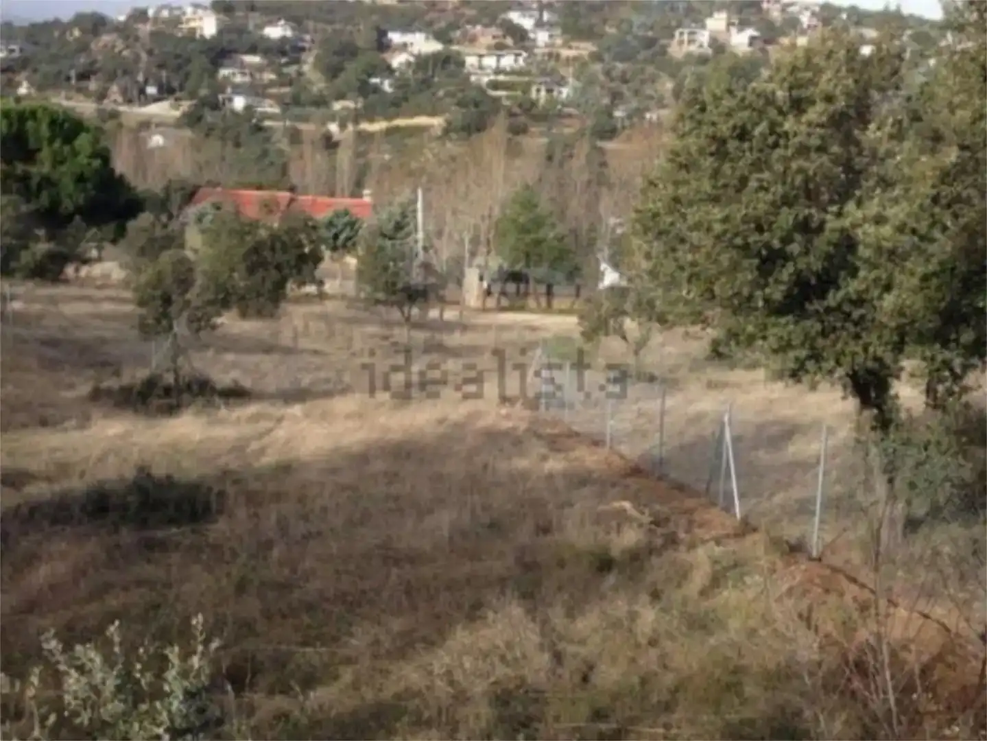 Residential zum Verkauf in Los Navalmorales