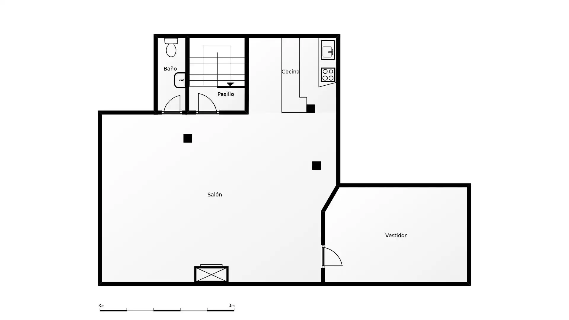 Reihenhaus mit Garten zum Verkauf in Calle RIO HENARES 14, imagen 71