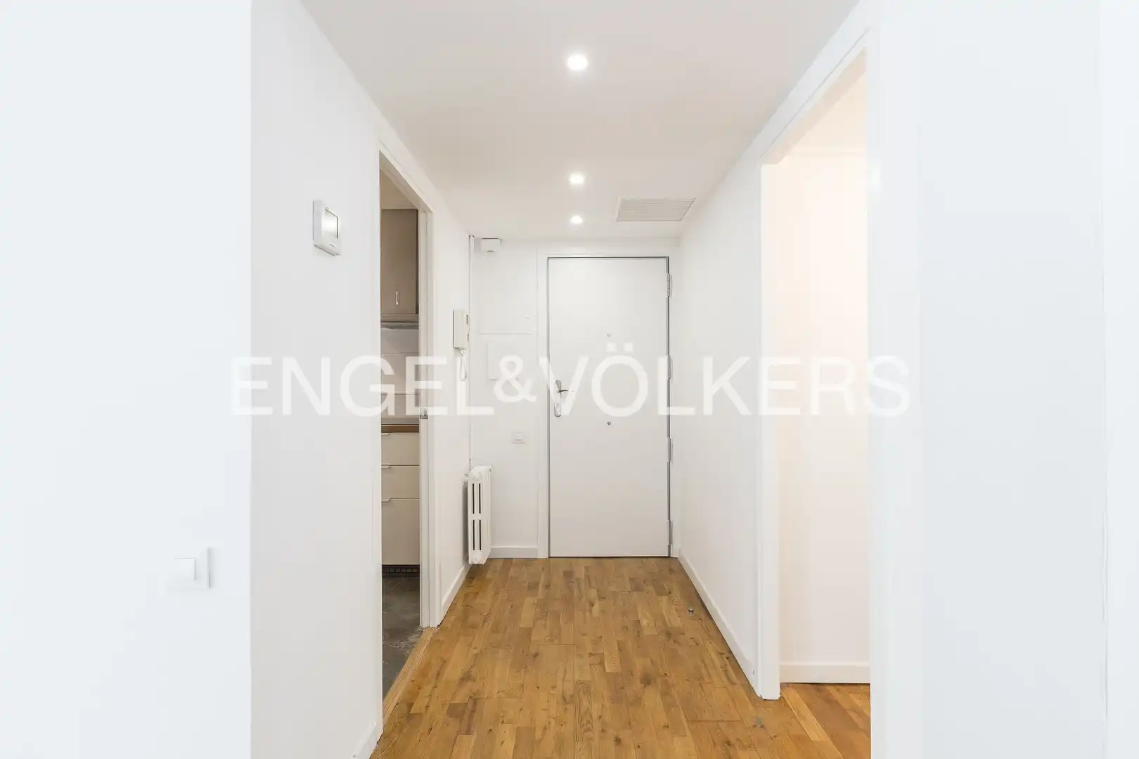 Piso de alquiler en La Vila Olímpica del Poblenou