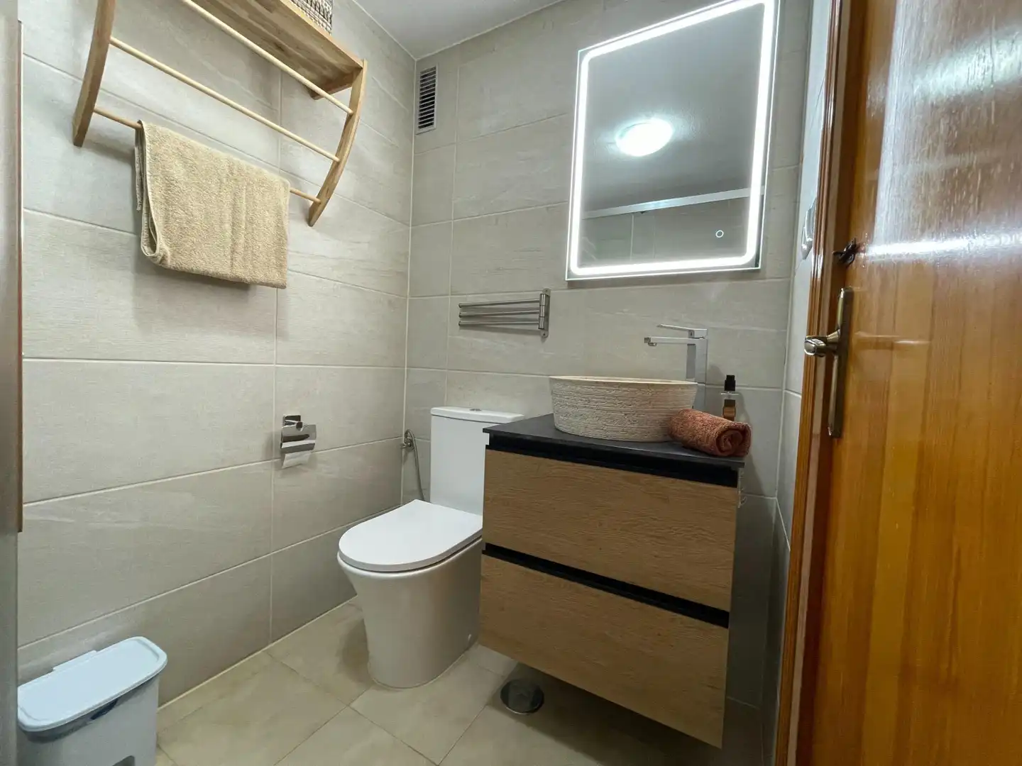 Maison jumelée à vendre à Urbanizacion Lago Jardín, imagen 11