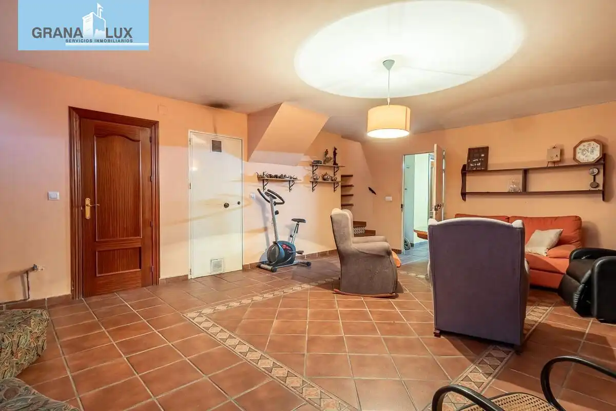 Haus mit Pool zum Verkauf in Calle de las Cruces, imagen 31