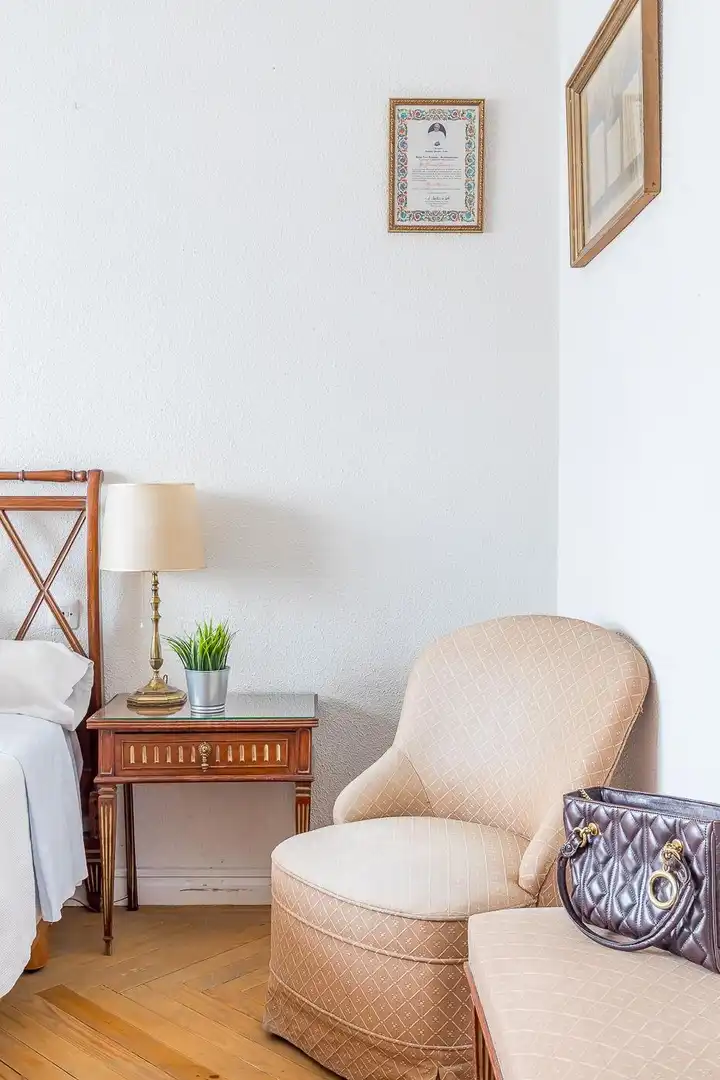 Flat with lift for sale in Calle GALILEO, imagen 30