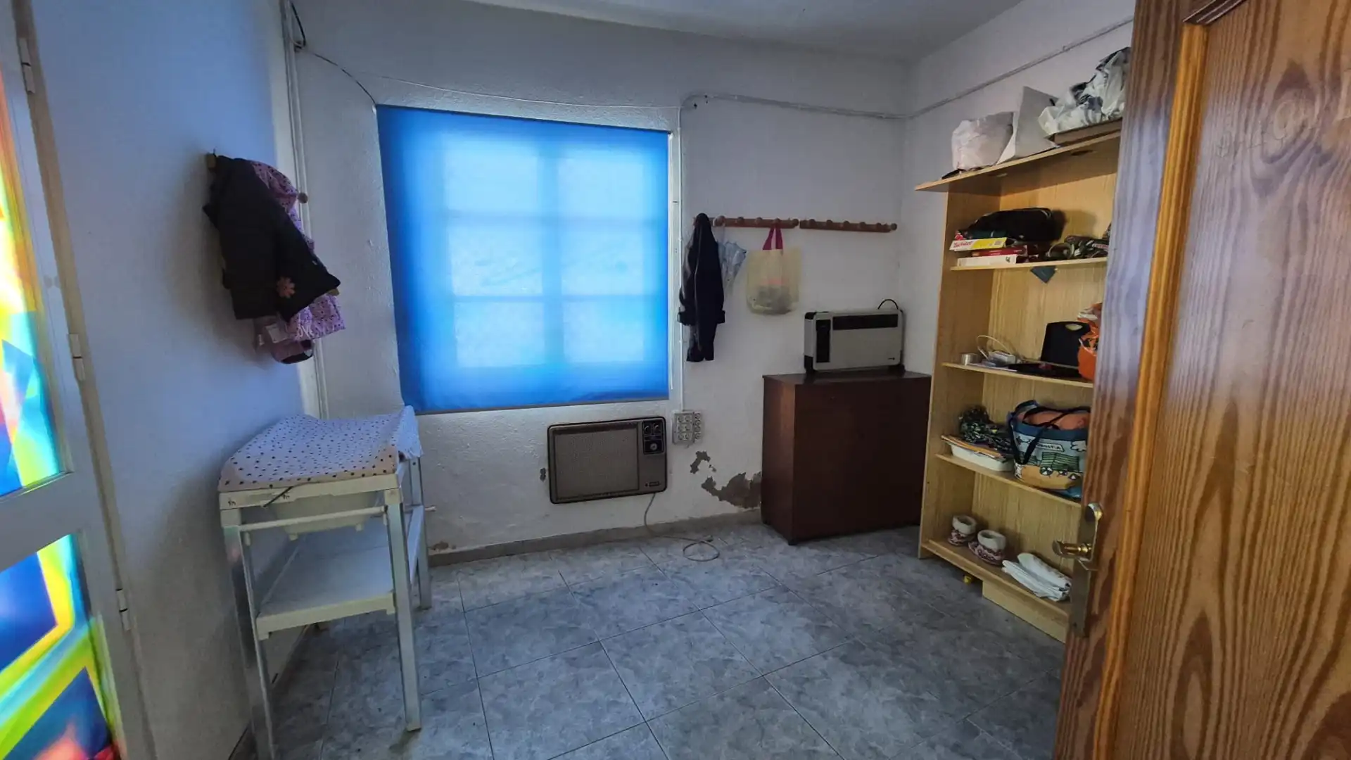 Bedroom of Commercial properties for sale in Villena  with Air Conditioner