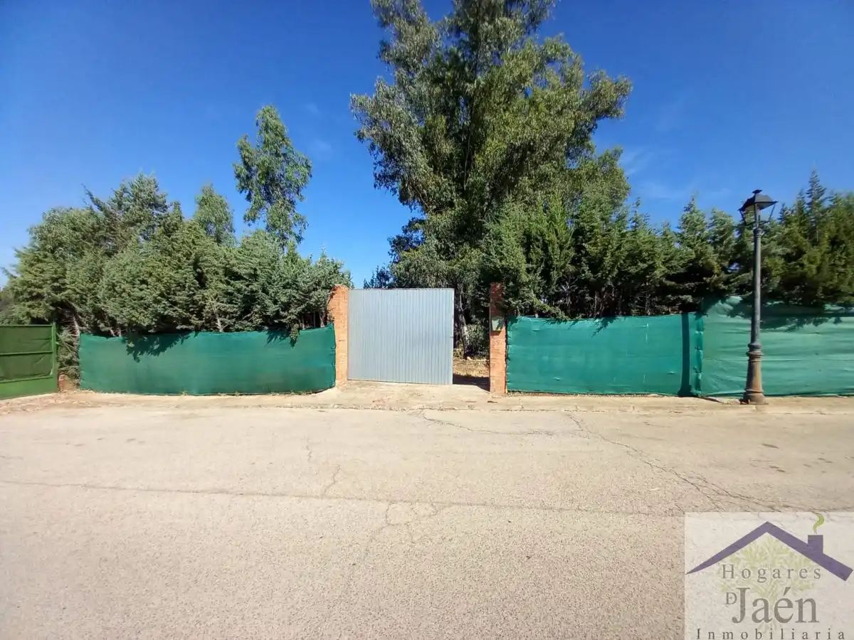 Terreni e lotti in vendita a HUERTOS DE SAN ROQUE, imagen 6