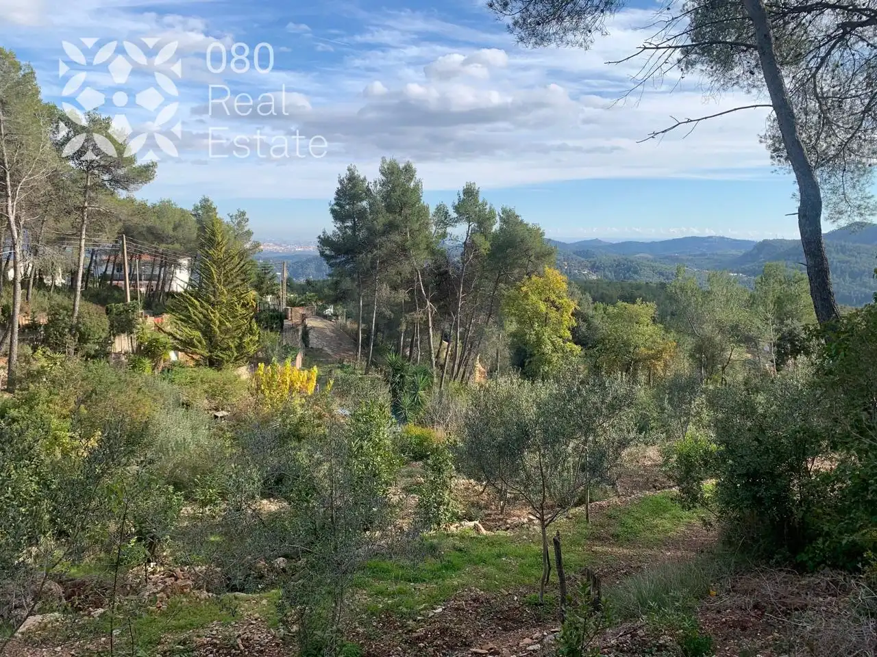Grundstücke und Bauplätze zum Verkauf in Carrer Garraf