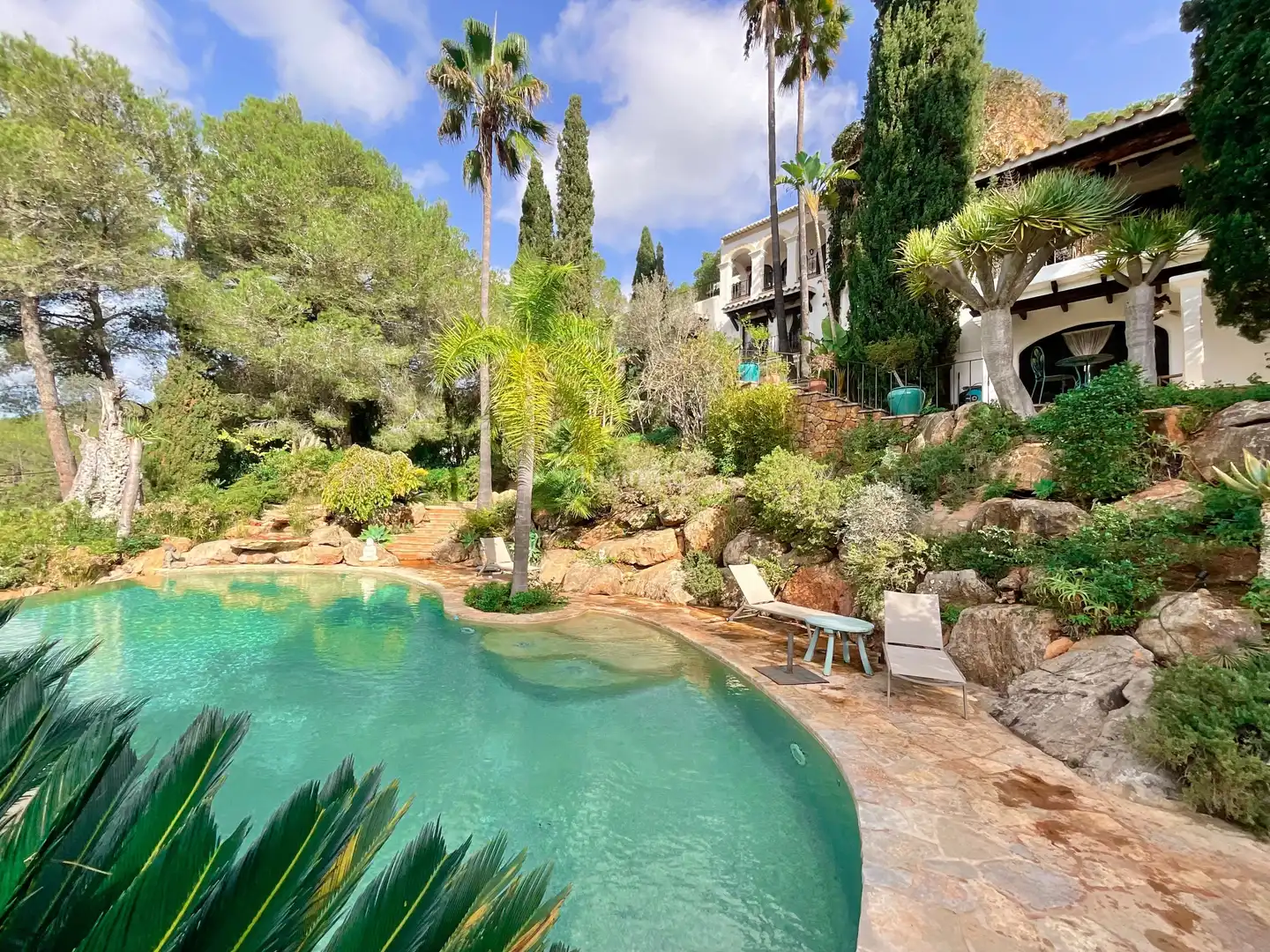 Chalet con terraza en venta en Santa Eulària, imagen 104