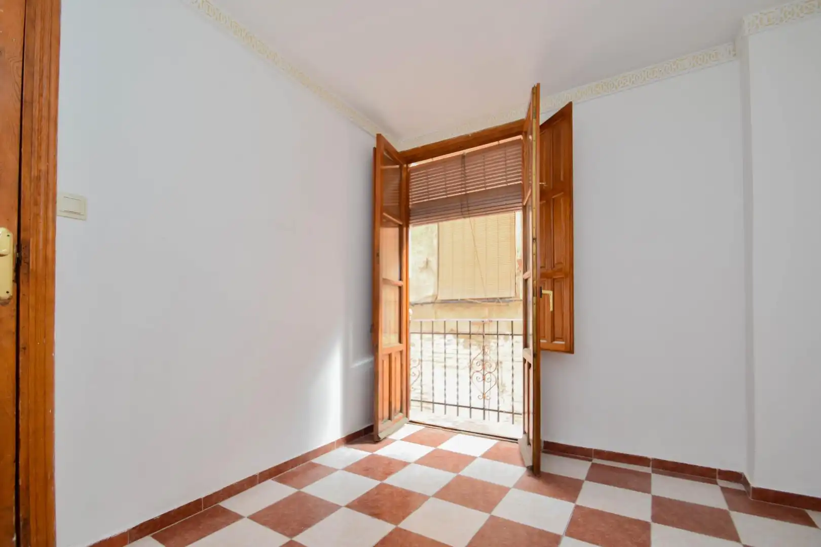 Apartament en venda a Calle GUMIEL SAN PEDRO, Barrio de Albaicín