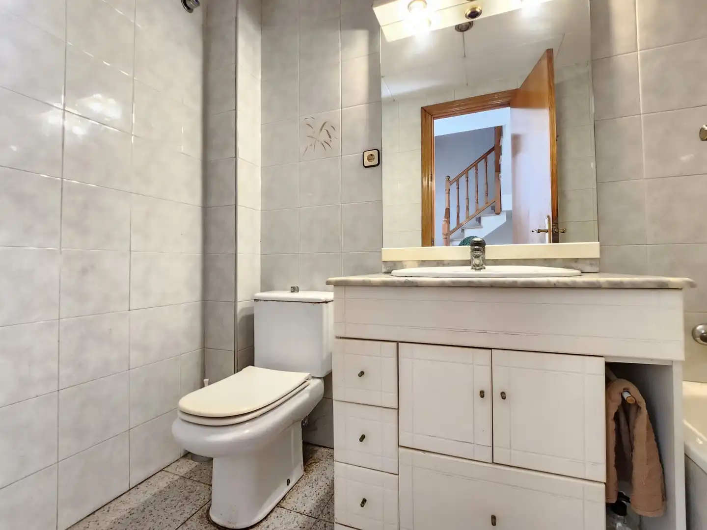 Detached homes for sale in Carrer del Bruc, Les Roquetes