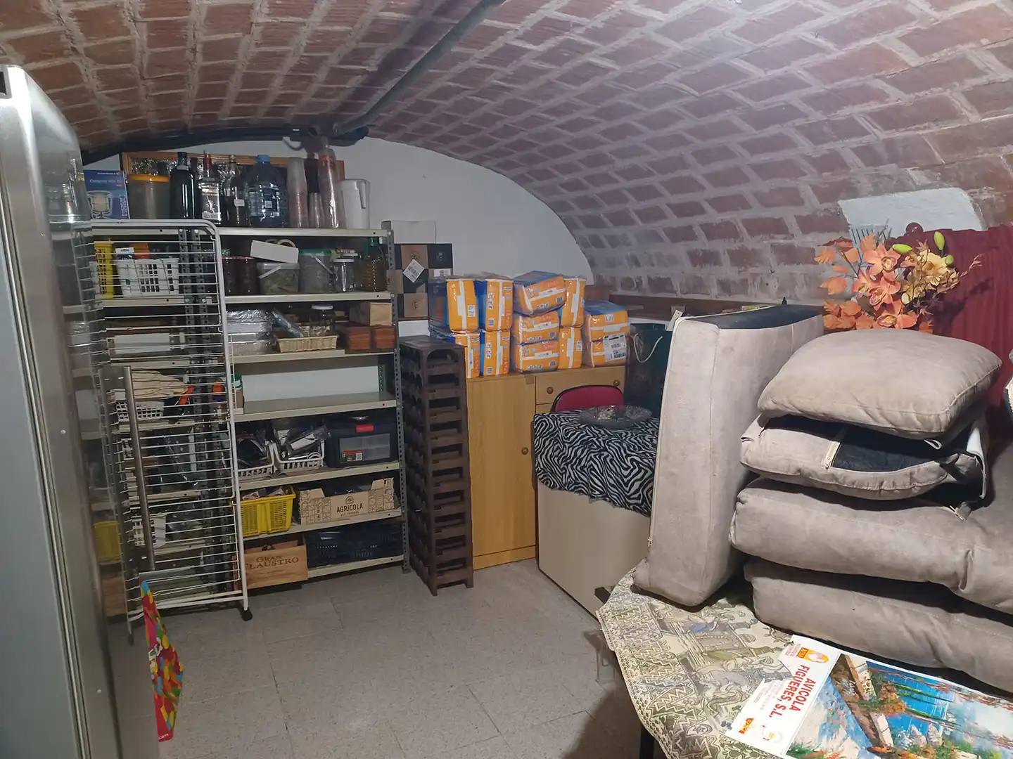 Casa o xalet en venda en Sant Climent Sescebes amb Aire condicionat, Calefacció i Jardí privat