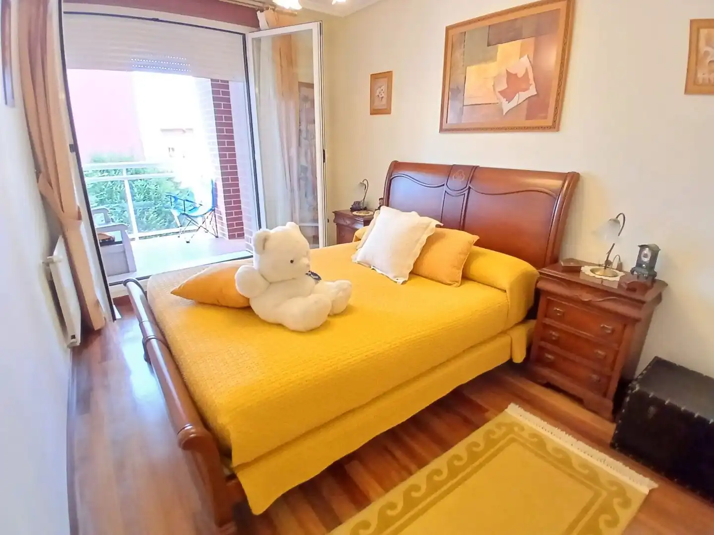 Habitación de Piso en venta en Basurtu - Zorrotza