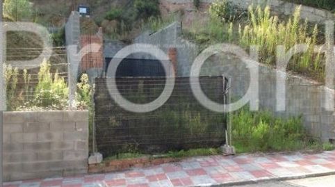 Terreno edificable a 10 minutos de Sant Celoni con espacio llano para el inmueble, imatge 3