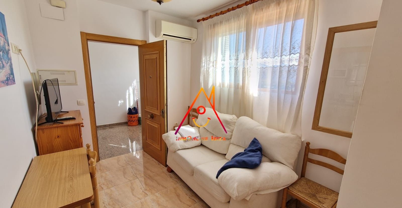 Àtic de lloguer a Carrer Sant Miquel, Tàrbena