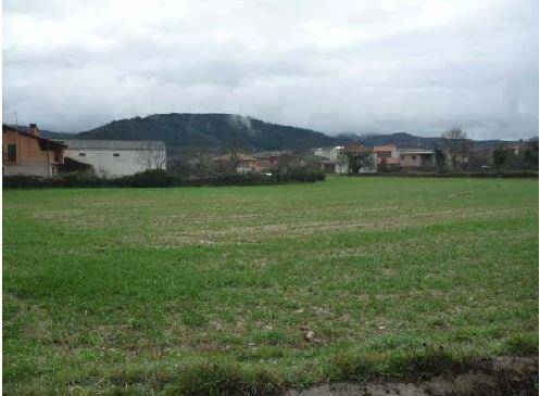 Terreno residencial en Venta en Barrio San Martín, 6 en Santurde de Rioja