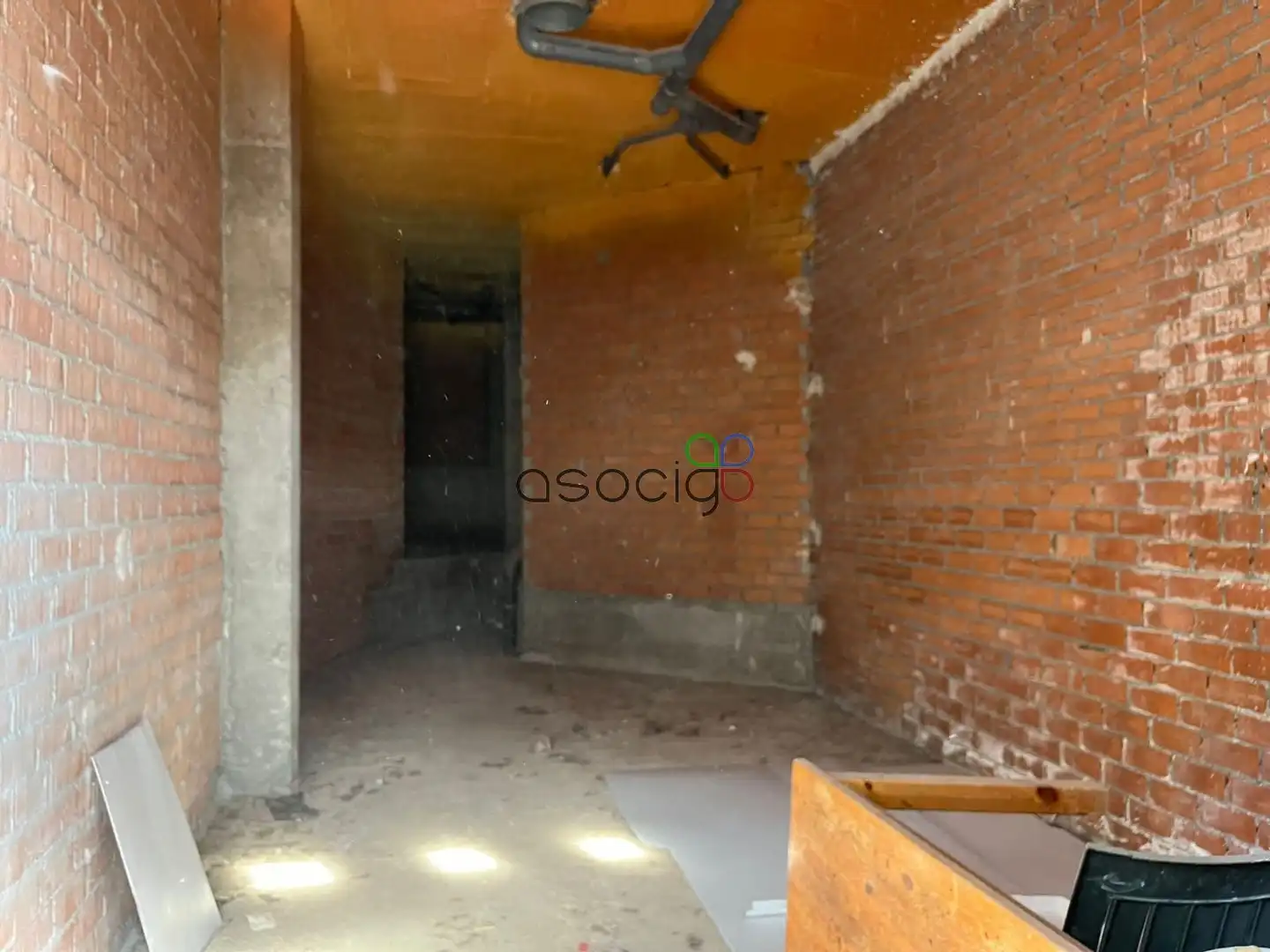Local comercial de lloguer a Del Concejo, imagen 18