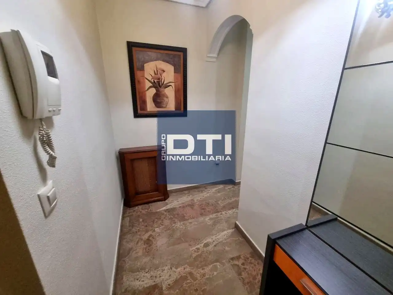 Piso con terraza en venta en Industria, imagen 7